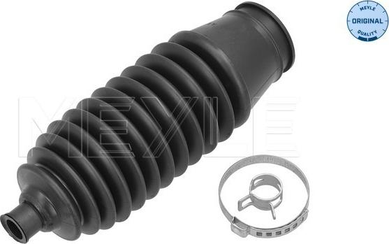 Meyle 614 620 0020 - Ansamblu burduf, directie aaoparts.ro