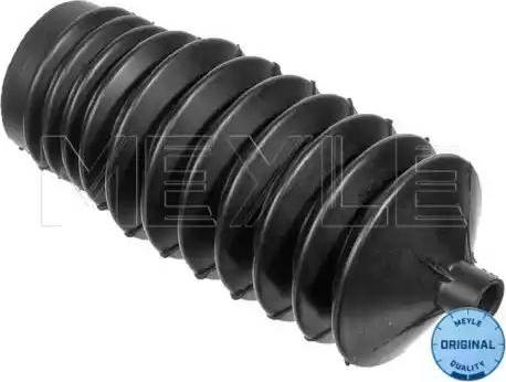 Meyle 614 090 0001 - Burduf cauciuc, directie aaoparts.ro