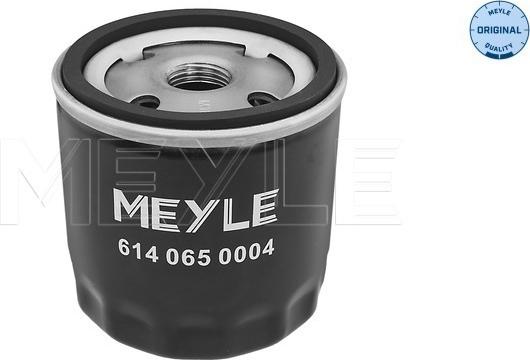 Meyle 614 065 0004 - Filtru ulei aaoparts.ro