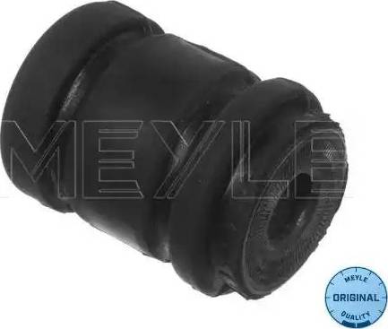 Meyle 614 035 0011 - Bucsa lagar, brat suspensie aaoparts.ro