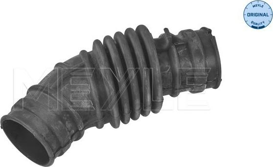 Meyle 614 036 0001 - Palnie, filtru de aer aaoparts.ro
