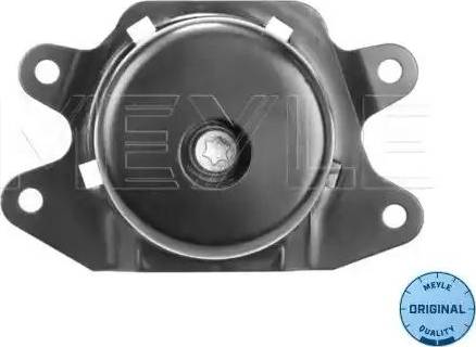 Meyle 614 030 0003 - Suport motor aaoparts.ro