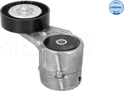 Meyle 614 020 0016 - Intinzator curea, curea distributie aaoparts.ro