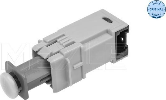 Meyle 614 890 0015 - Comutator lumini frana aaoparts.ro