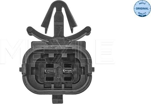 Meyle 614 800 0065 - Senzor, temperatura gaze evacuare aaoparts.ro