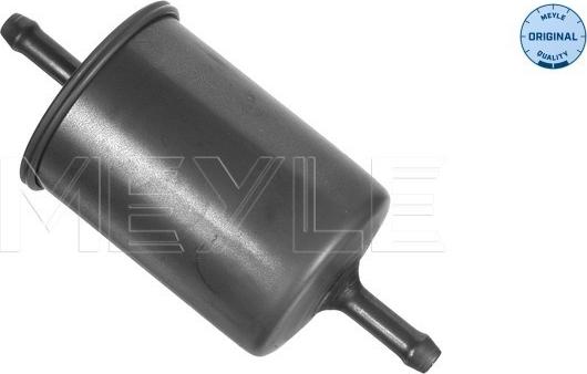 Meyle 614 818 0002 - Filtru combustibil aaoparts.ro