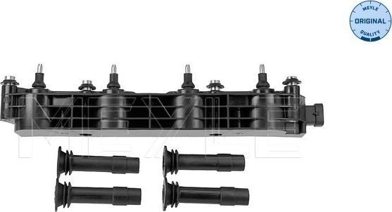 Meyle 614 885 0006 - Bobina de inductie aaoparts.ro