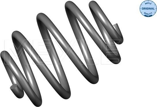 Meyle 614 739 0017 - Arc spiral aaoparts.ro