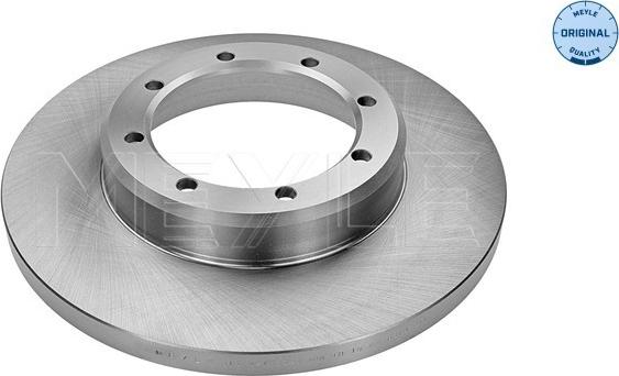 Meyle 615 521 0030 - Disc frana aaoparts.ro