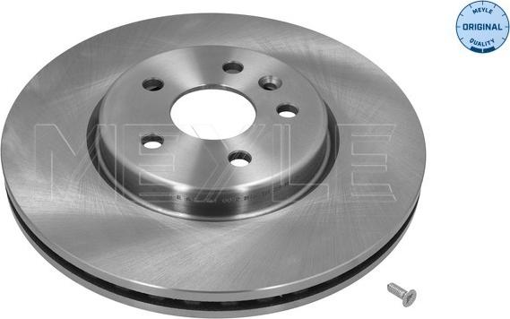 Meyle 615 521 0032 - Disc frana aaoparts.ro