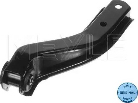Meyle 616 050 6007 - Brat, suspensie roata aaoparts.ro