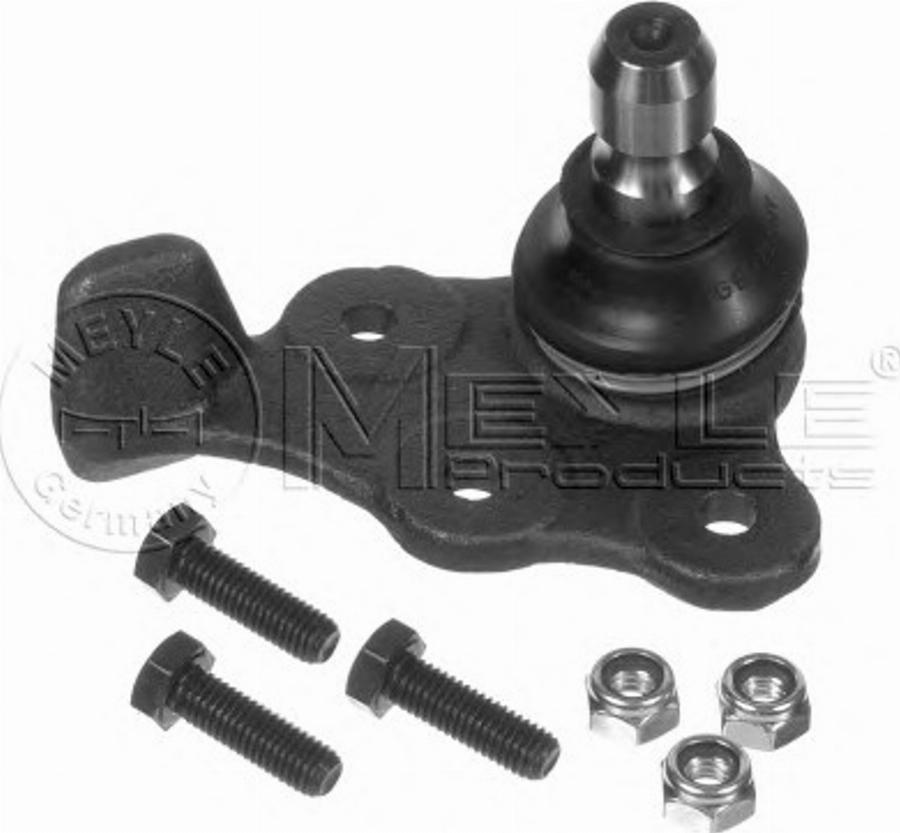 Meyle 6160105559 - Articulatie sarcina / ghidare aaoparts.ro