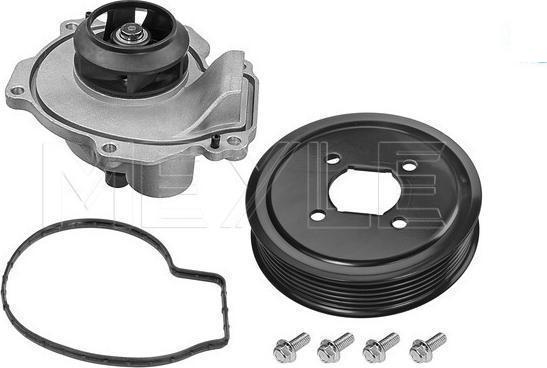 Meyle 613 220 0014 - Pompa apa aaoparts.ro