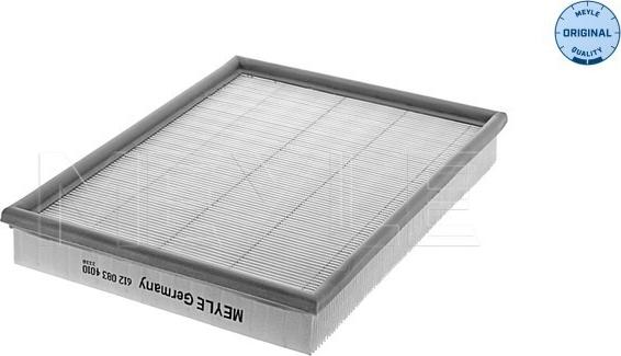 Meyle 612 083 4010 - Filtru aer aaoparts.ro