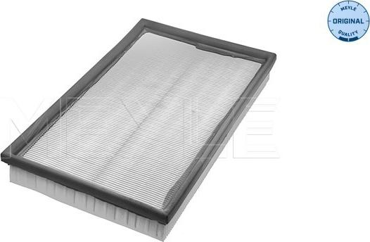 Meyle 612 083 5615 - Filtru aer aaoparts.ro