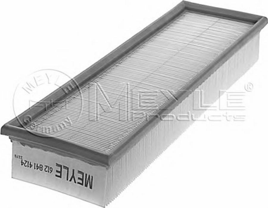 Meyle 6128414124 - Filtru aer aaoparts.ro