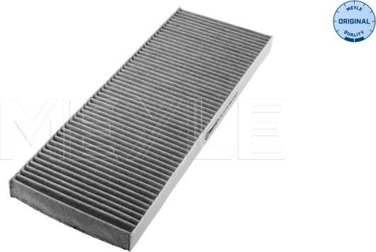 Meyle 612 320 0006 - Filtru, aer habitaclu aaoparts.ro