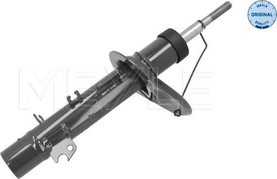 Meyle 626 623 0032 - Amortizor aaoparts.ro