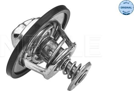 Meyle 628 228 0005 - Termostat,lichid racire aaoparts.ro