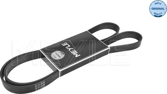 Meyle 050 006 1755 - Curea transmisie cu caneluri aaoparts.ro