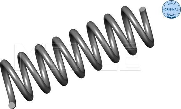 Meyle 014 639 0007 - Arc spiral aaoparts.ro