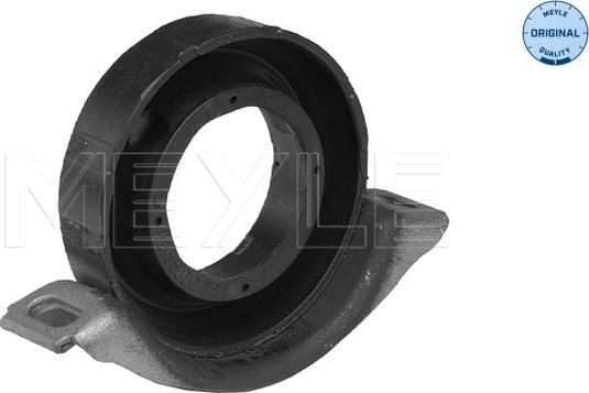 Meyle 014 041 0044 - Suport, ax cardanic aaoparts.ro