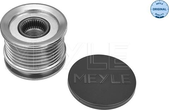 Meyle 014 053 1005 - Fulie, alternator aaoparts.ro