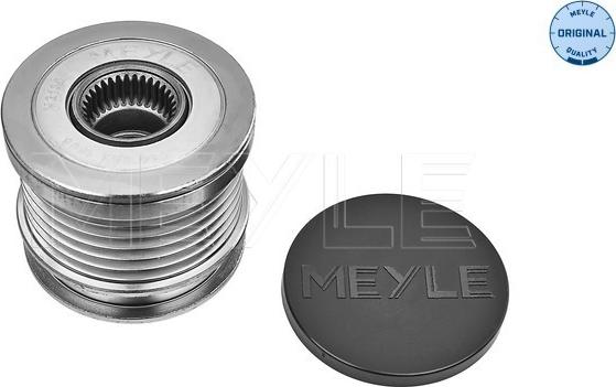 Meyle 014 053 1006 - Fulie, alternator aaoparts.ro