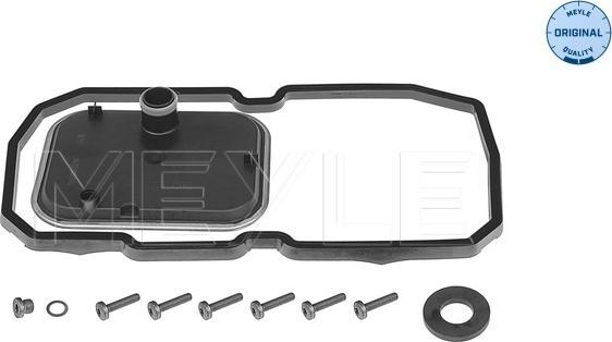 Meyle 0141350200/SK - Set piese, schimb ulei transmisie automata aaoparts.ro