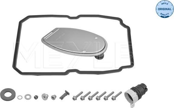 Meyle 014 135 0211/SK - Set piese, schimb ulei transmisie automata aaoparts.ro