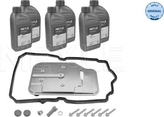 Meyle 014 135 1402 - Set piese, schimb ulei transmisie automata aaoparts.ro