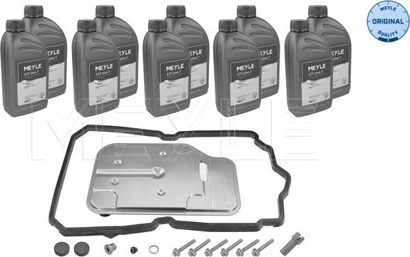 Meyle 014 135 1410 - Set piese, schimb ulei transmisie automata aaoparts.ro