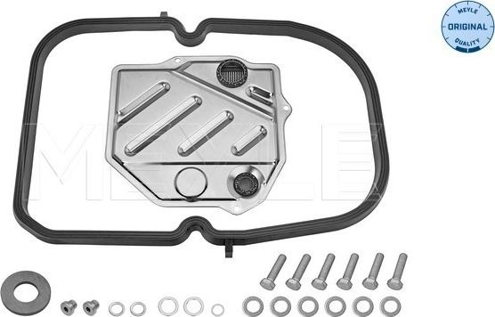 Meyle 014 135 1600/SK - Set piese, schimb ulei transmisie automata aaoparts.ro