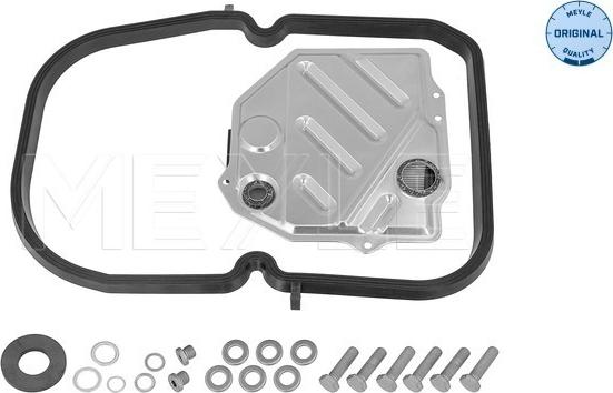 Meyle 014 135 1700/SK - Set piese, schimb ulei transmisie automata aaoparts.ro