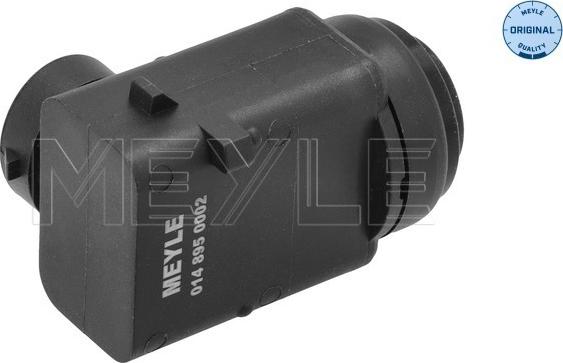 Meyle 014 895 0002 - Sensor, ajutor parcare aaoparts.ro