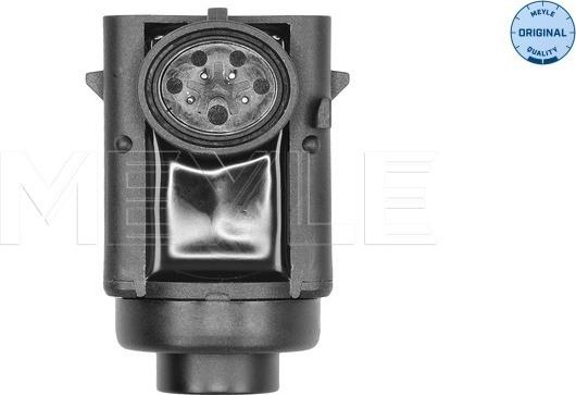 Meyle 014 895 0002 - Sensor, ajutor parcare aaoparts.ro