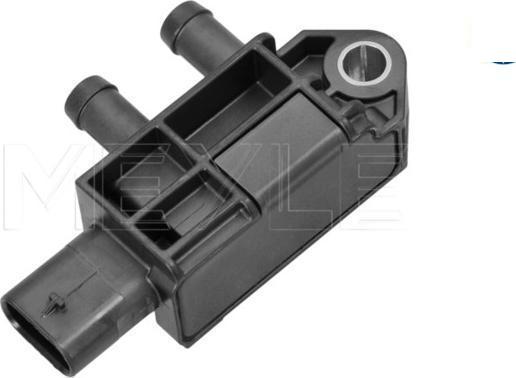 Meyle 014 801 0008 - Senzor, presiune gaze evacuare aaoparts.ro