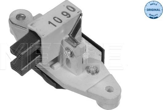 Meyle 014 731 1090 - Regulator, alternator aaoparts.ro