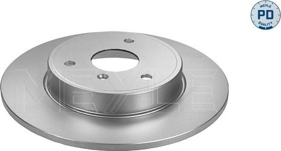 Meyle 015 521 0030/PD - Disc frana aaoparts.ro