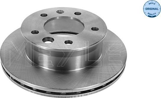 Meyle 015 521 2032 - Disc frana aaoparts.ro