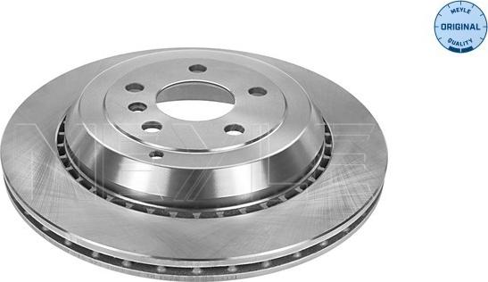 Meyle 015 523 0040 - Disc frana aaoparts.ro