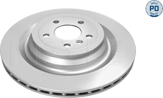 Meyle 015 523 0008/PD - Disc frana aaoparts.ro