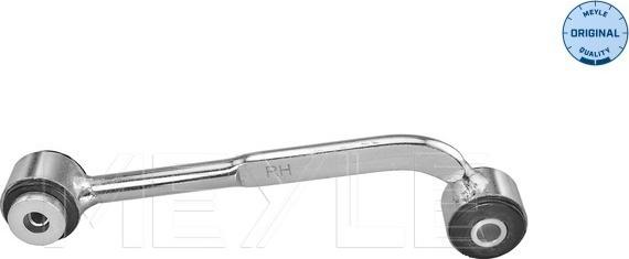 Meyle 016 060 0023 - Brat / bieleta suspensie, stabilizator aaoparts.ro