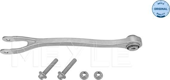 Meyle 0160350016/S - Brat / bieleta, suspensie roata aaoparts.ro