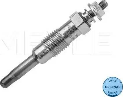Meyle 011 860 0000 - Bujie incandescenta aaoparts.ro