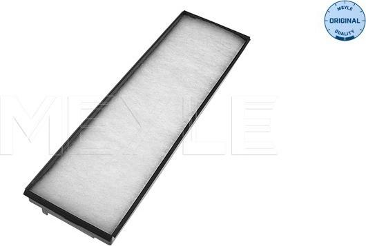 Meyle 012 319 0025 - Filtru, aer habitaclu aaoparts.ro