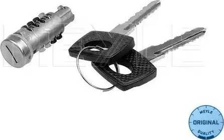 Meyle 034 910 0004 - Cilindru inchidere aaoparts.ro