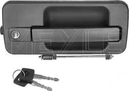 Meyle 034 910 0003 - Maner usa aaoparts.ro