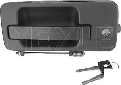 Meyle 034 910 0002 - Maner usa aaoparts.ro