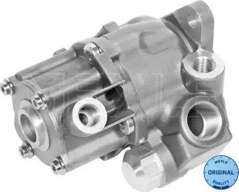 Meyle 034 631 0002 - Pompa hidraulica, sistem de directie aaoparts.ro